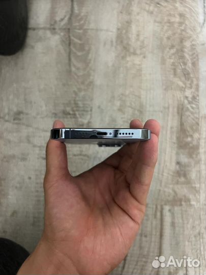 iPhone 13 pro max 256