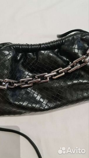 Сумка клатч