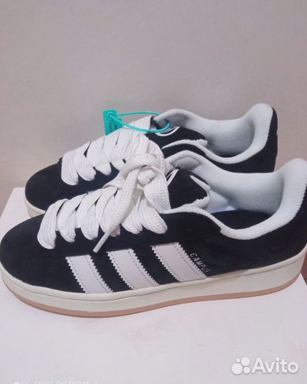 Кроссовки adidas campus 00s