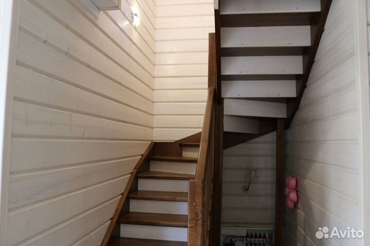 Строительство каркасных домов