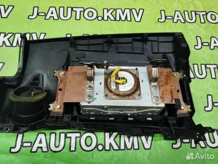 Подушка безопасности пассажира Nissan Murano Z50