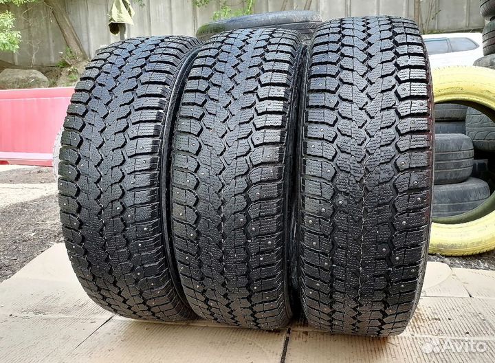 Amtel NordMaster ST-310 215/65 R16