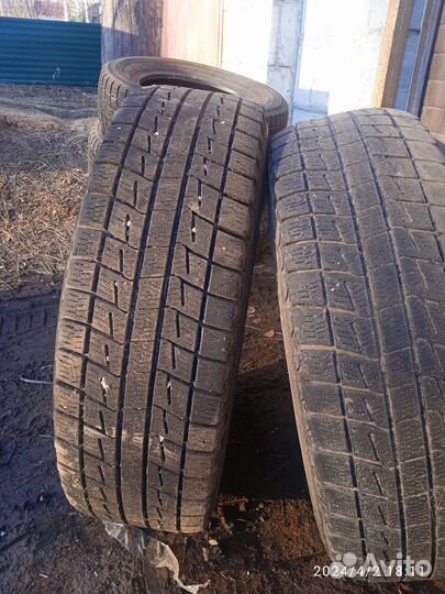 Bridgestone Blizzak Revo2 195/70 R14 91Q