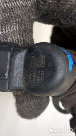 Форсунка топливная Land Rover Discovery 3, 2004