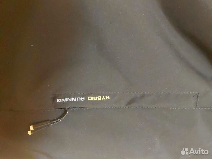 Куртка демисезонная мужская новая