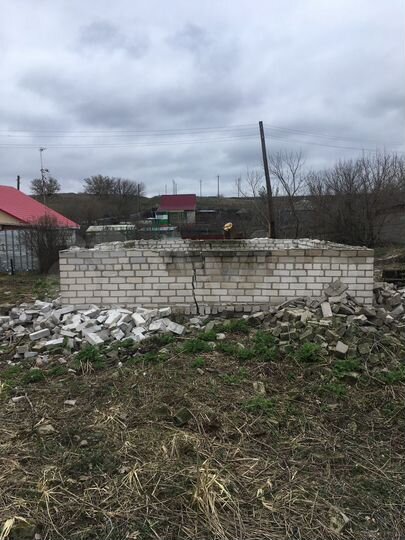 Участок 8 сот. (ИЖС)