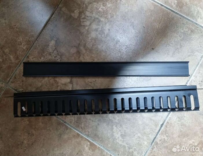 Блок для электрических розеток