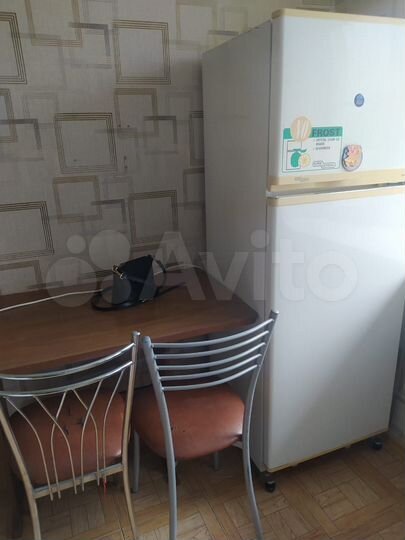 1-к. квартира, 32 м², 1/4 эт.