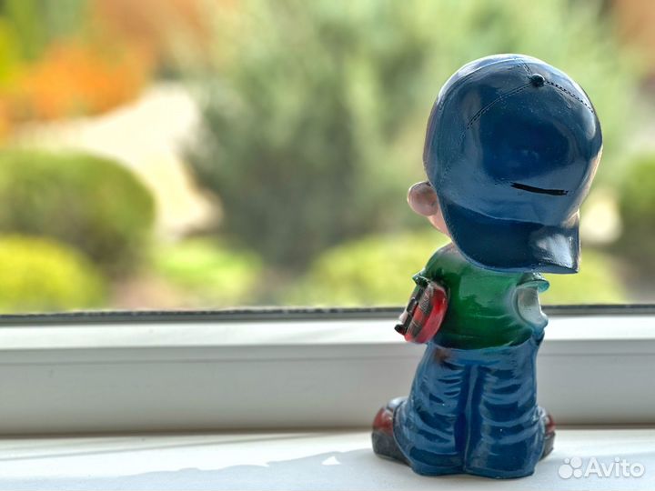 Новая копилка для денег большая