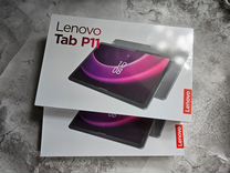 Планшет Lenovo 4/128 LTE 120Гц.Новый