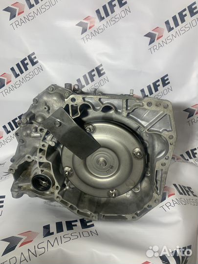 Вариатор Nissan Juke 1.6 JF015E