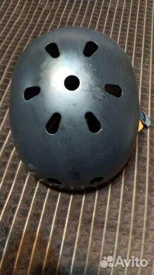 Велосипедный шлем