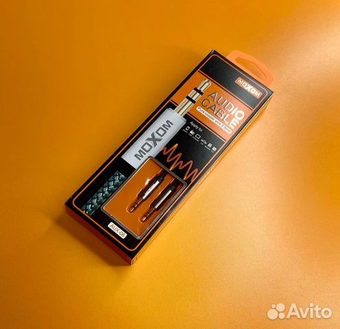 Переходник аукс