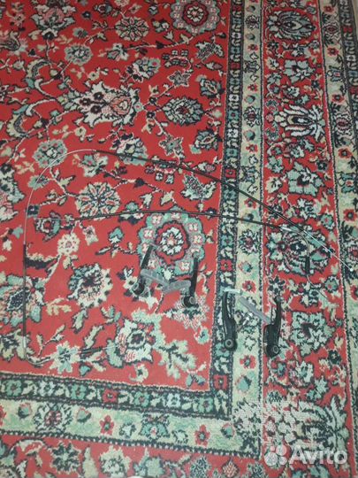 Тормоза Вибрейки Пружиная вилка 26 Тормазной Диск