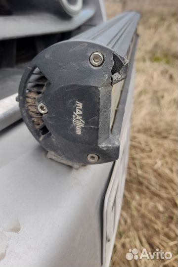 Балка диодная