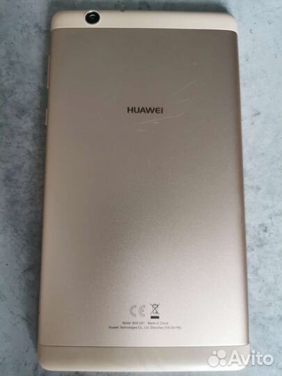 Планшет Huawei mediapad t3 7