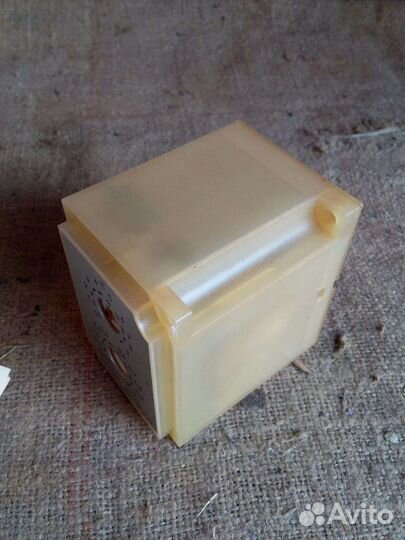 Реле времени вл-71В4