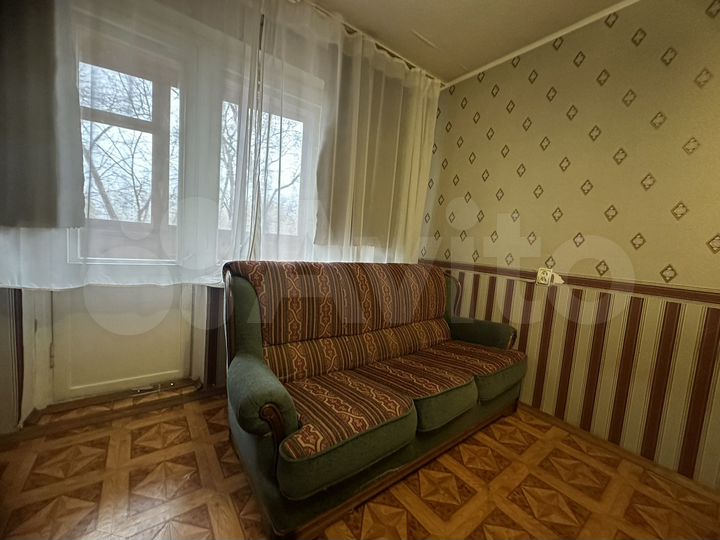 1-к. квартира, 35 м², 3/9 эт.