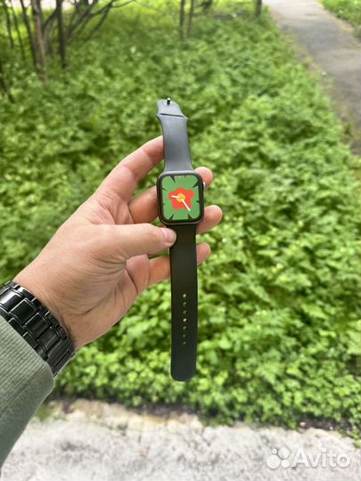 Apple watch 5 44 mm