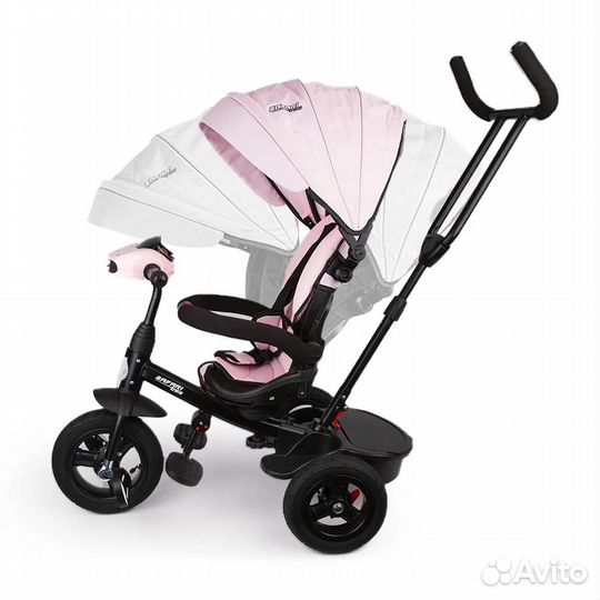 Велосипед трехколесный Safari Trike