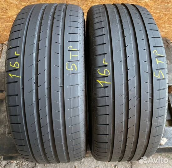 Vredestein SporTrac 5 195/45 R16