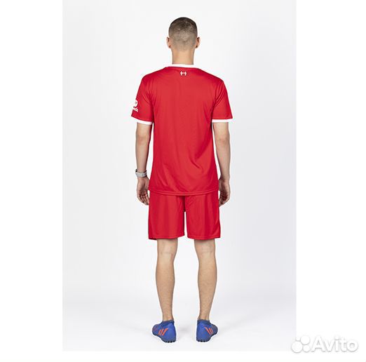 Форма FC Liverpool 23/24 взрослая