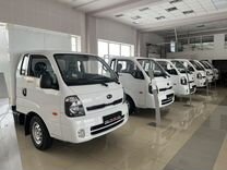 KIA Bongo изотермический, 2023