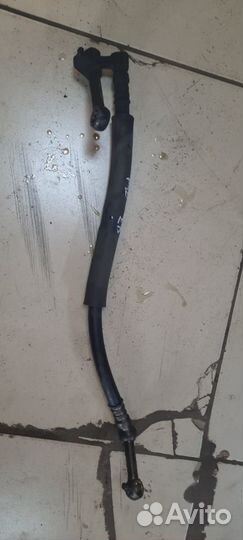 Nissan Primera P10E 90-96 Трубка гидроусилителя