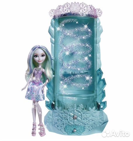 Кукла Эвер Афтер Хай Эпическая зима оригинал новый