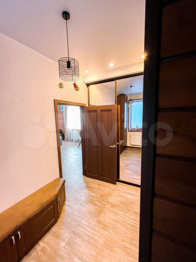 Дом 130 м² на участке 2 сот.