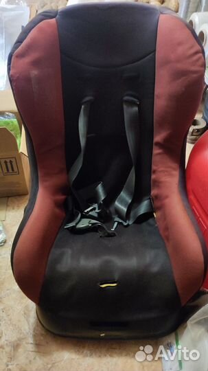 Детское автокресло 0-18 кг