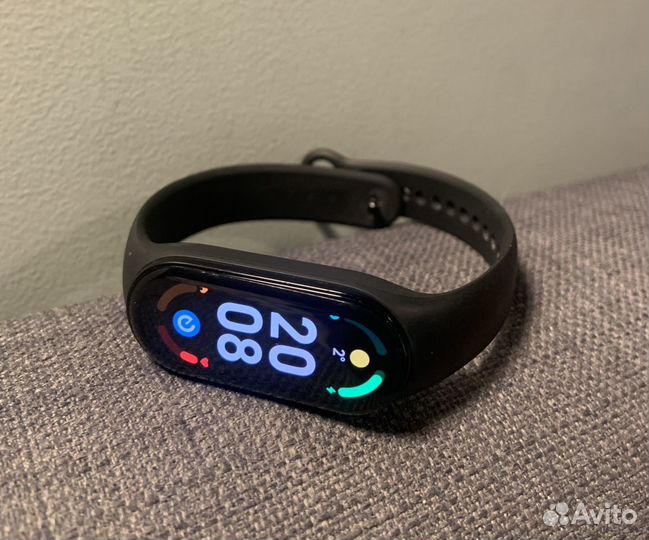 Xiaomi mi band 7