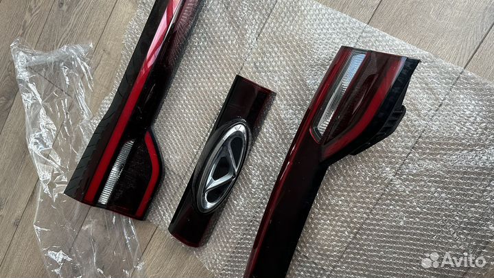 Задний фонарь Chery Tiggo 7 Pro