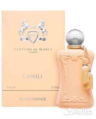 Parfums DE Marly Cassili 75ml