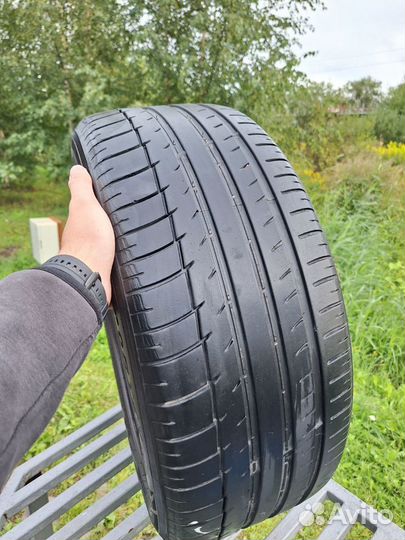 Triangle Sportex TSH11 225/50 R17