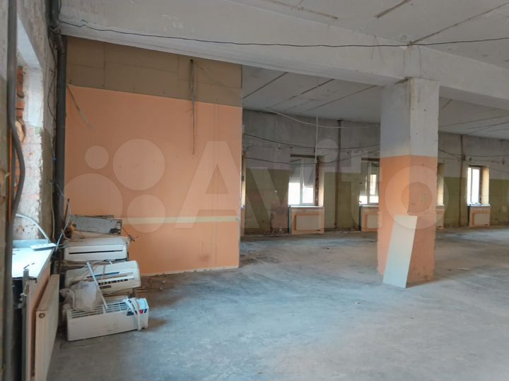 Свободного назначения, 114 м²