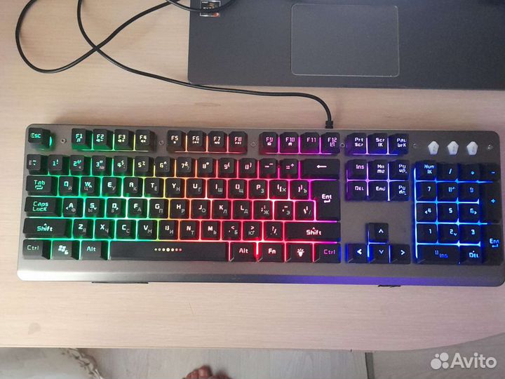 Игровая клавиатура