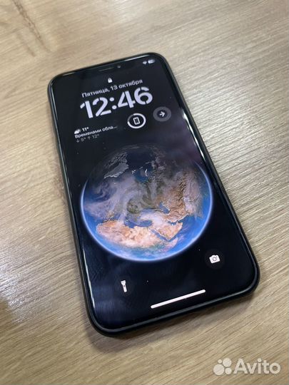 iPhone X, 256 ГБ