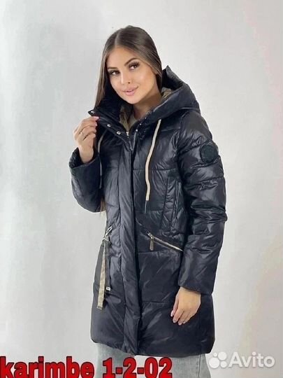Куртка 42р до 50 размер