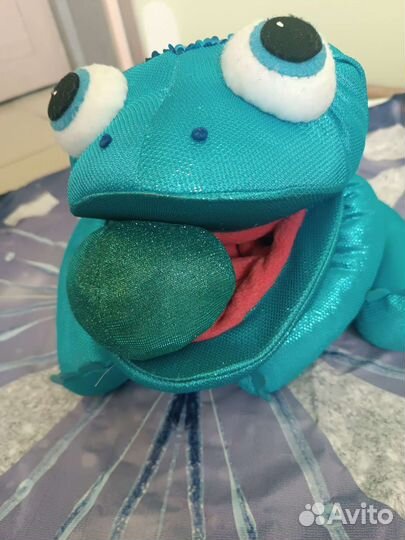 Мягкие игрушки