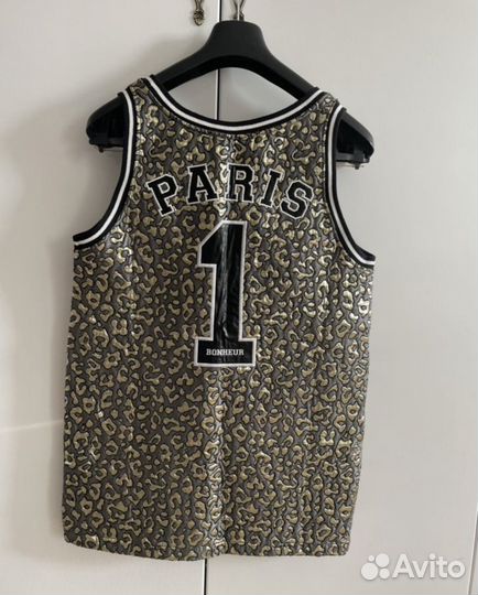 Стильный топ Gaelle