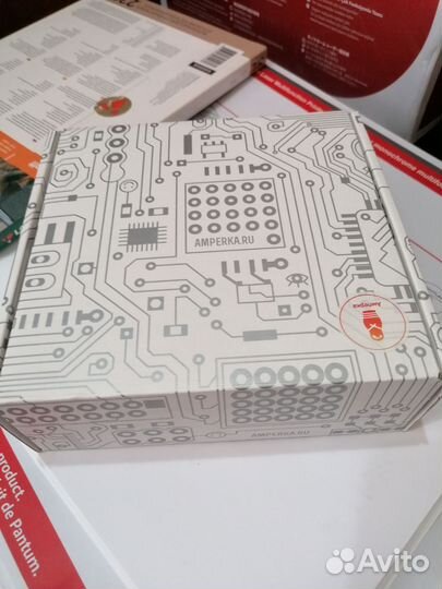 Набор робоняша