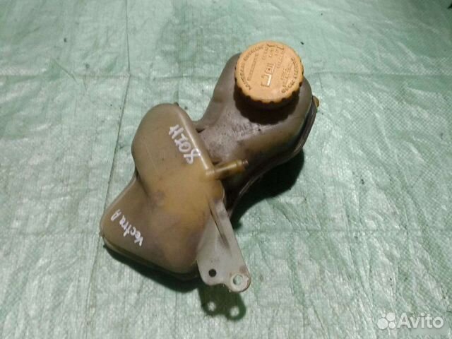 Расширительный бачок Opel Vectra A