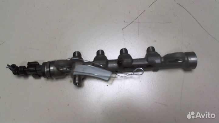 Рампа топливная Opel Insignia, 2015