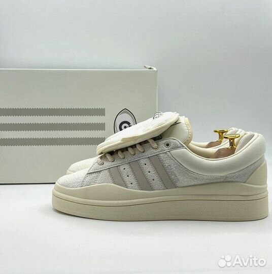 Кроссовки Adidas Bad Bunny Campus, арт.223548