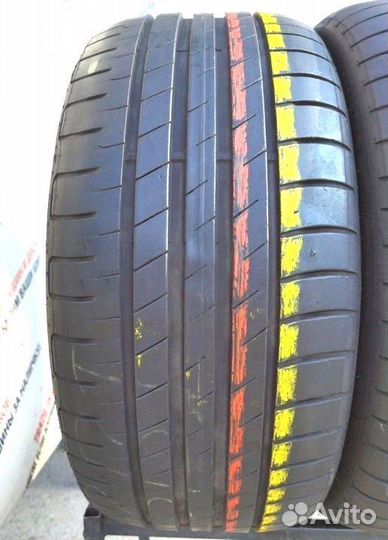 Goodyear EfficientGrip Performance 225/40 R18 92W