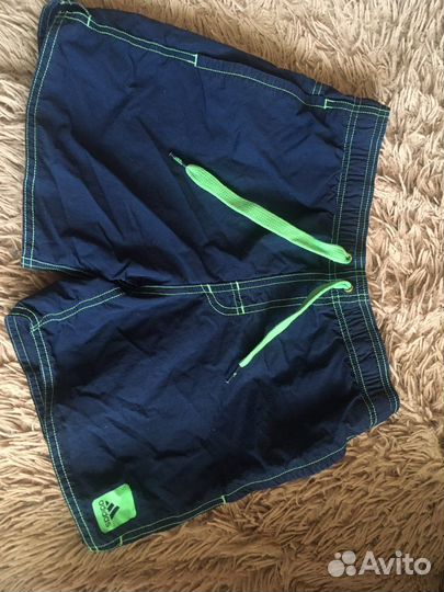 Шорты adidas мужские xs