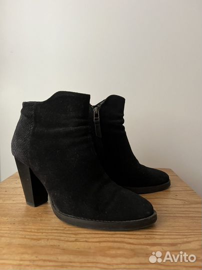 Ботильоны mango 38