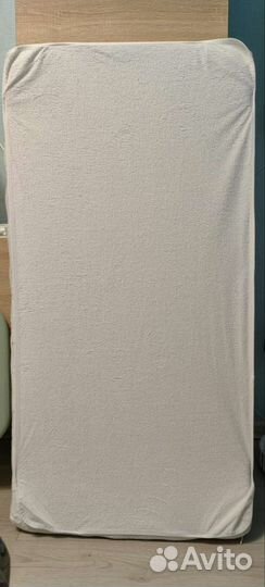 Матрас Аскона Happy Baby 120x60 + чехол