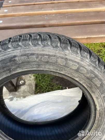 Nokian Tyres Nordman 5 6.5/65 R15